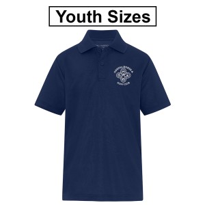 OHCP - Coal Harbour Youth Polo